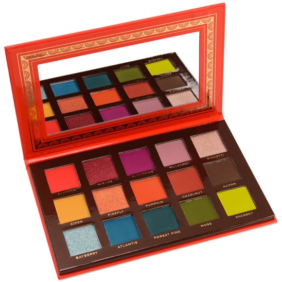 Ace Beaute Flair Pallete - Picture 1 of 1